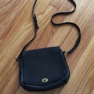Vintage COACH purse